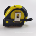 Measuring Tape ABS case with rubber tape measure